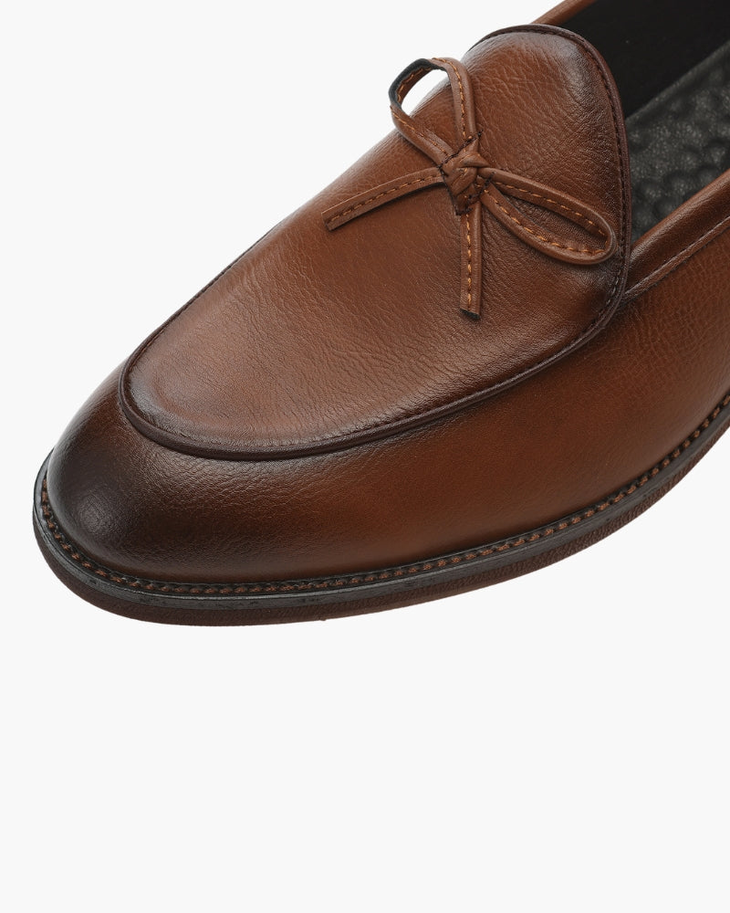 Elanzo Belmont Lace Loafer