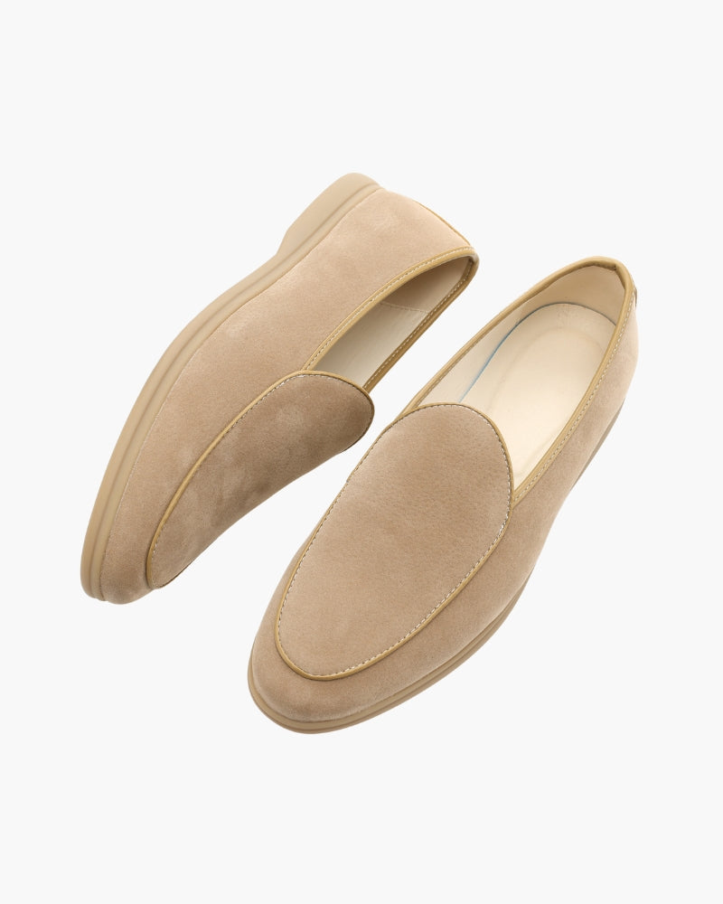 Elanzo Calder Loafer