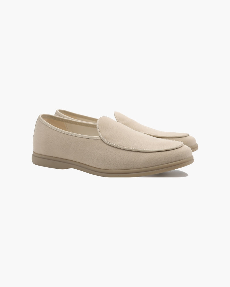 Elanzo Calder Loafer