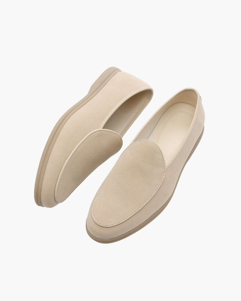Elanzo Calder Loafer