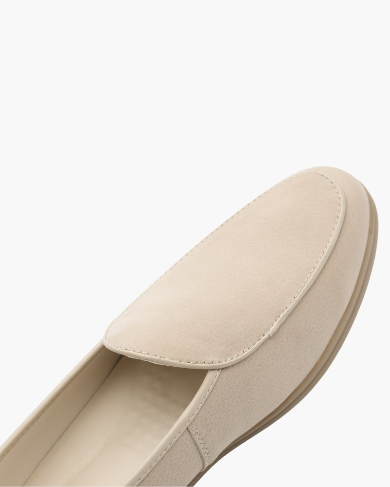 Elanzo Calder Loafer