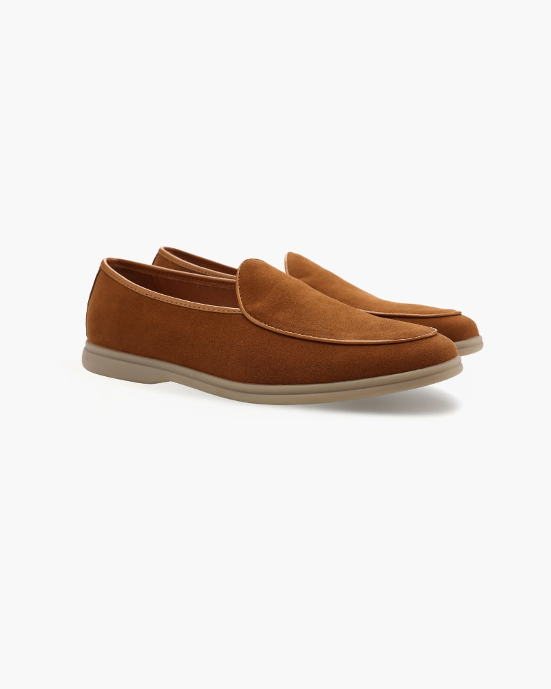 Elanzo Calder Loafer