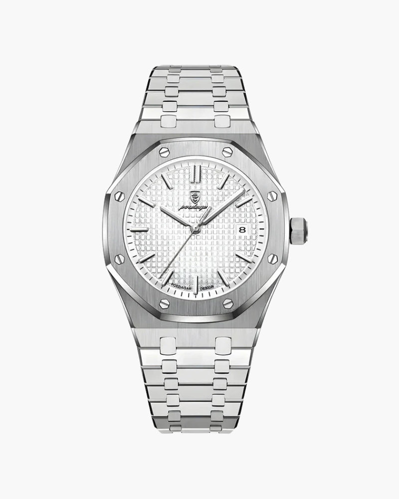 Elanzo Aurelio Chronograph