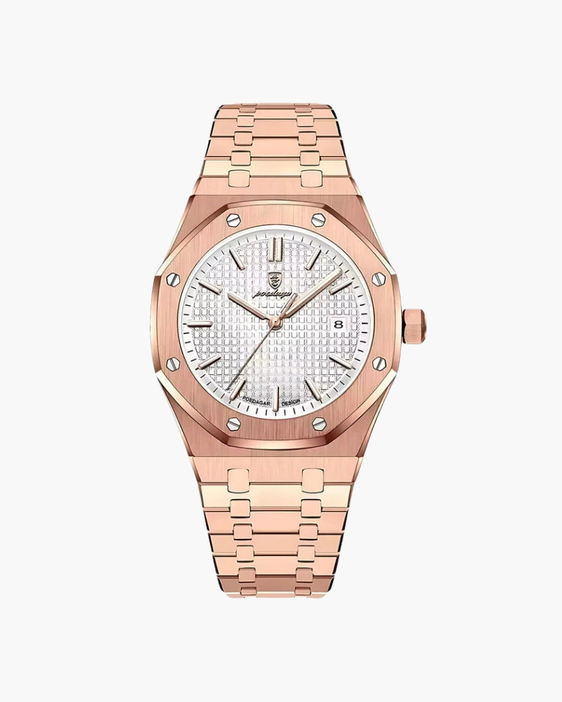 Elanzo Aurelio Chronograph
