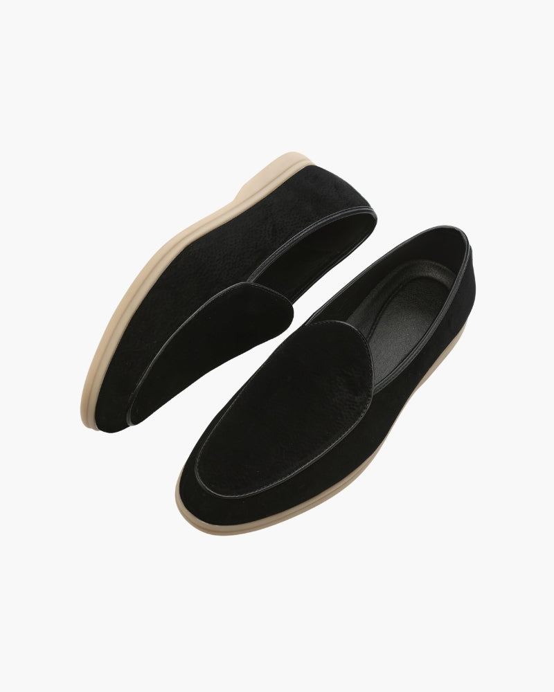 Elanzo Calder Loafer