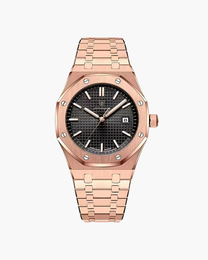Elanzo Aurelio Chronograph