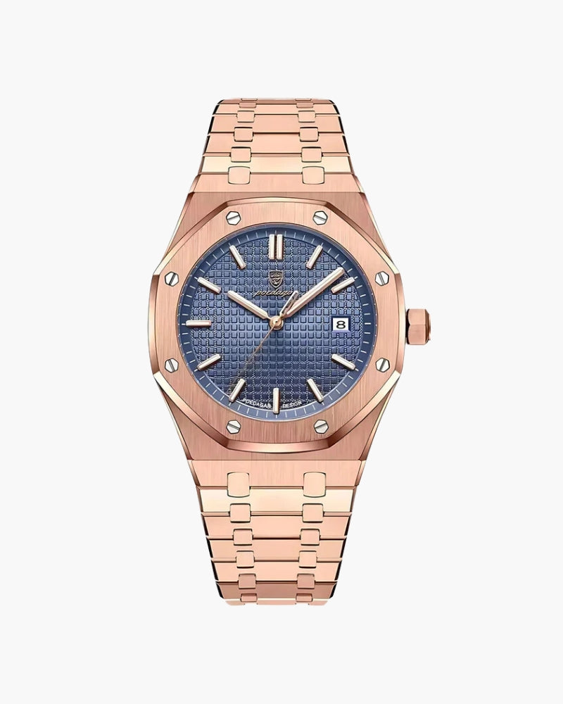 Elanzo Aurelio Chronograph