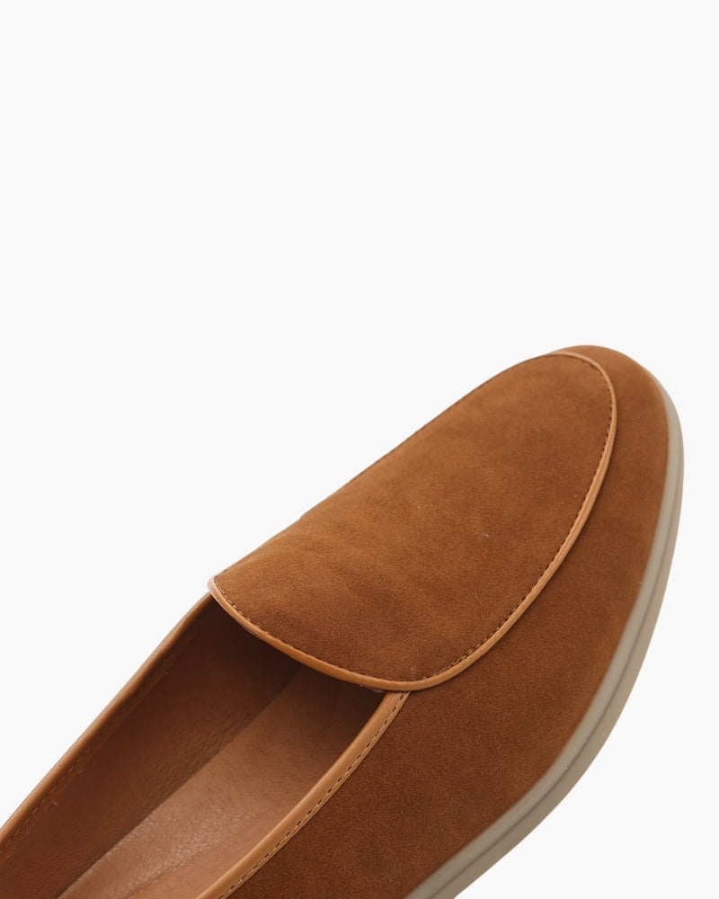 Elanzo Calder Loafer