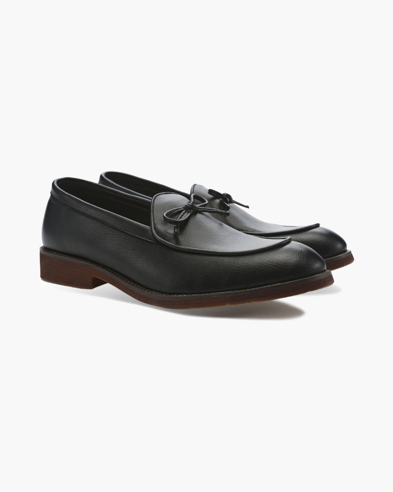 Elanzo Belmont Lace Loafer