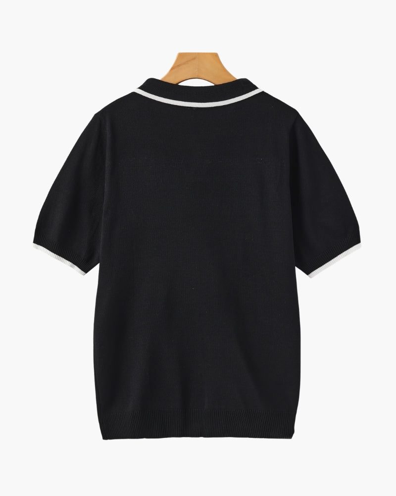 Elanzo Valmere Edge Polo
