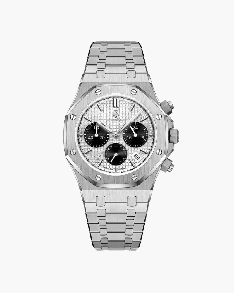Elanzo Valerio Chronograph