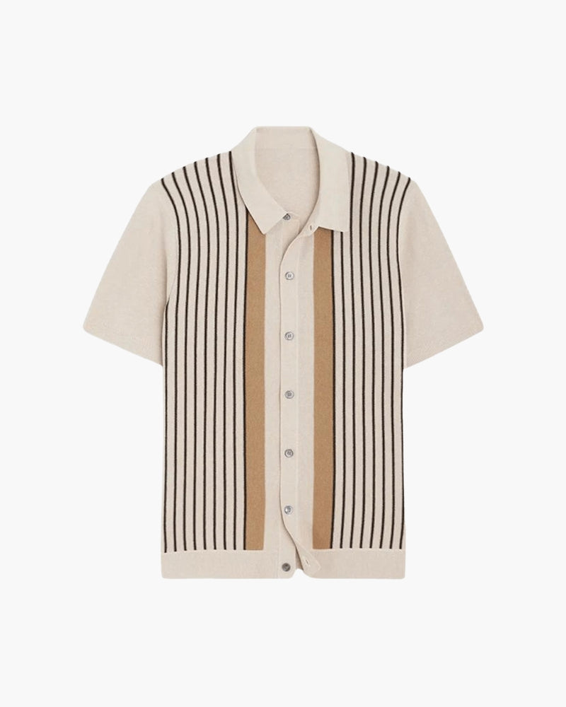 Elanzo Verano Knit Polo