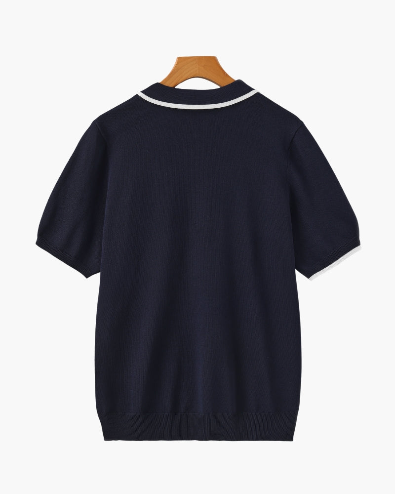 Elanzo Valmere Edge Polo
