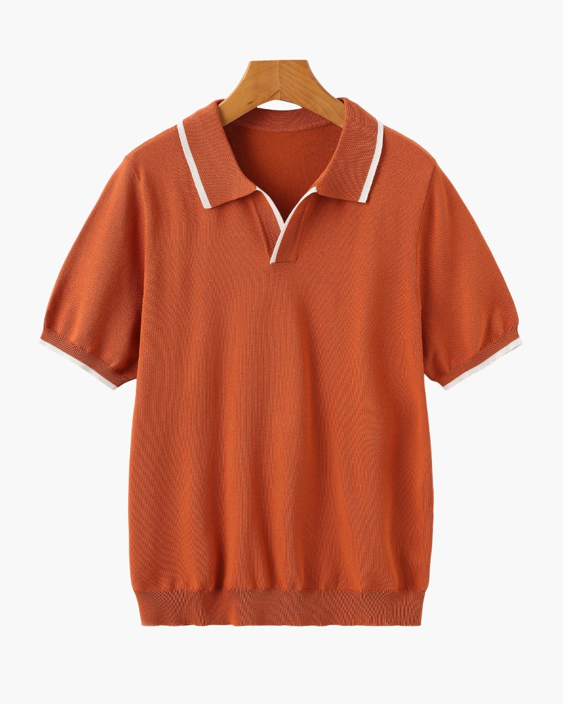 Elanzo Valmere Edge Polo