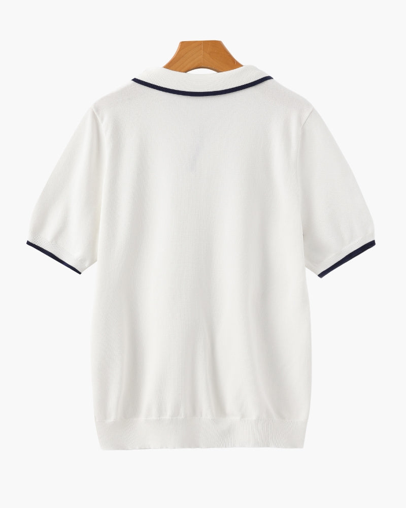 Elanzo Valmere Edge Polo