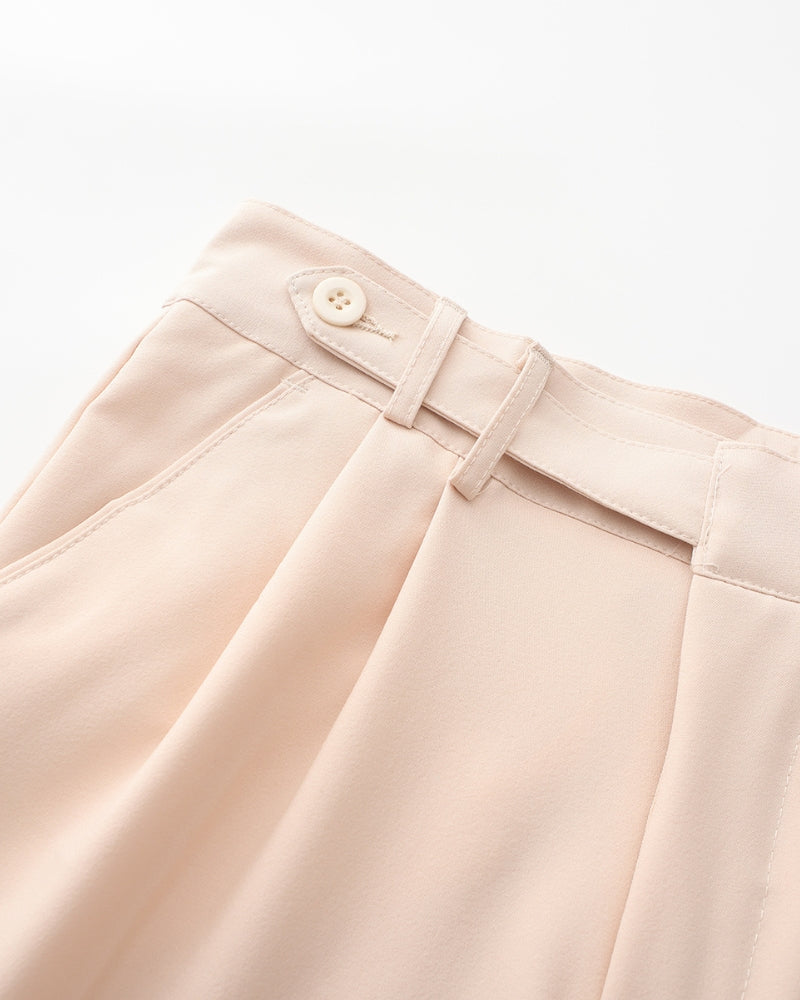 Elanzo Castellano Tailored Trousers