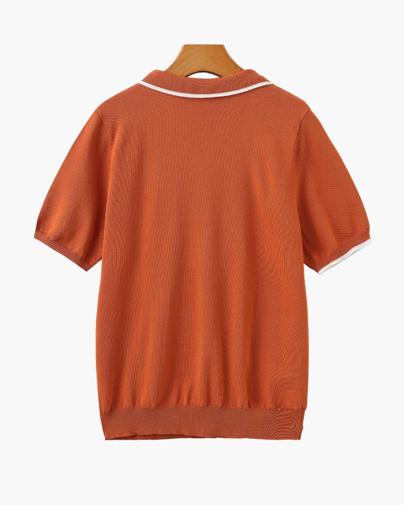 Elanzo Valmere Edge Polo