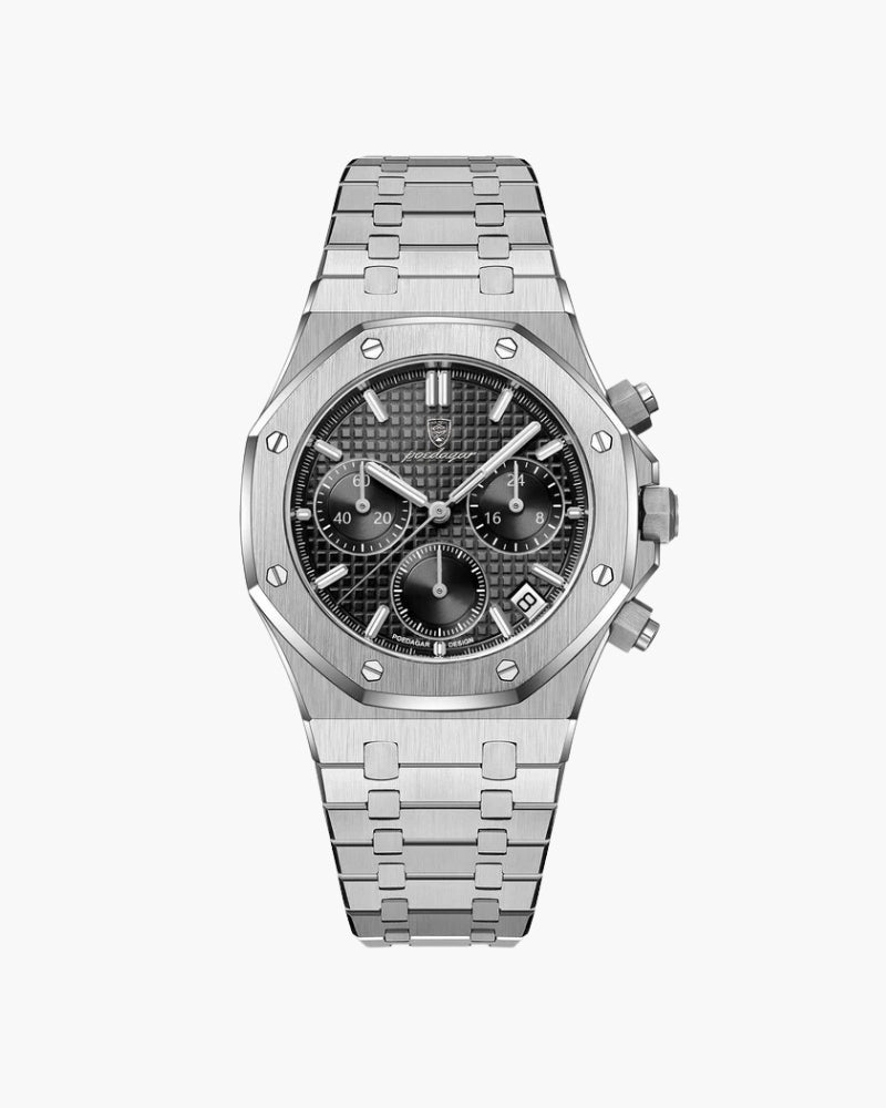 Elanzo Valerio Chronograph