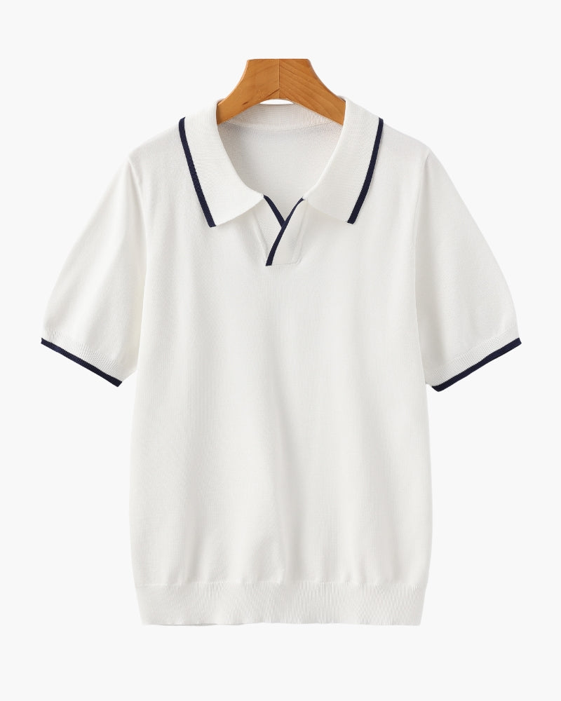 Elanzo Valmere Edge Polo