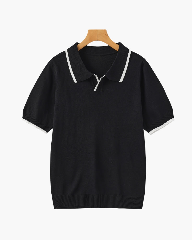 Elanzo Valmere Edge Polo