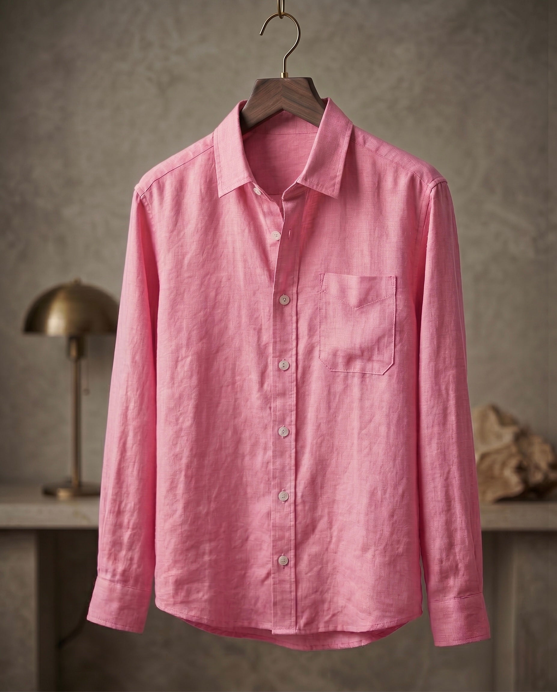 Elanzo Linen Classic