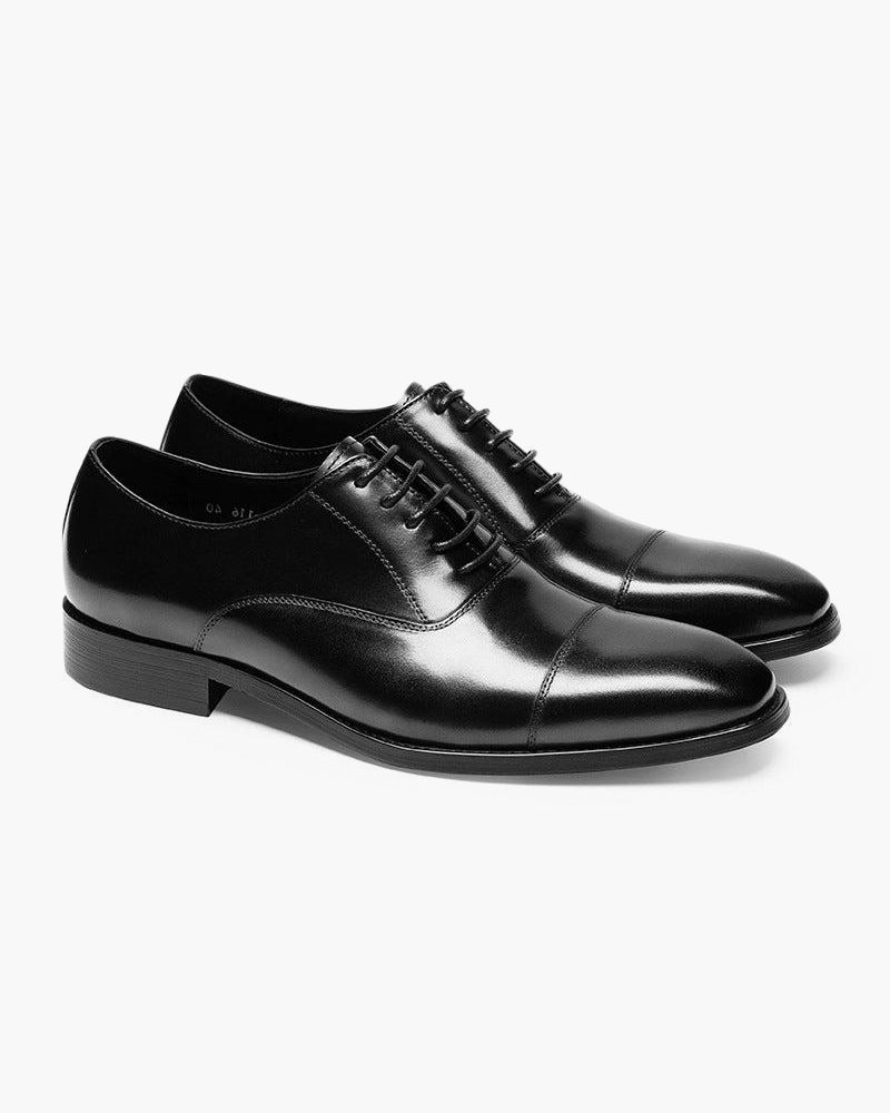 Elanzo Rinaldi Leather Oxford