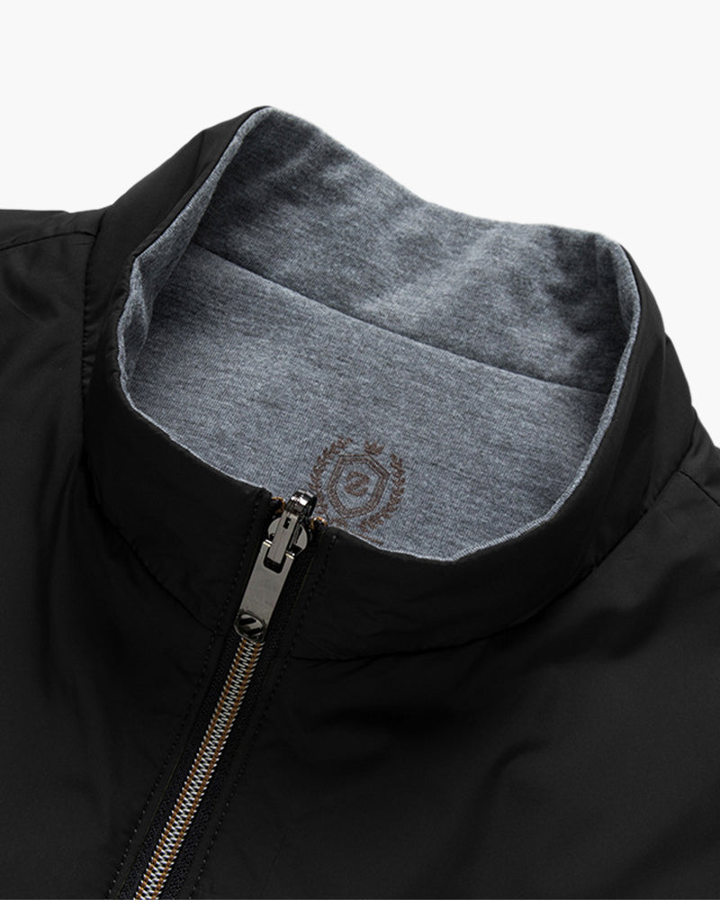 Elanzo Ridge Fleece Vest