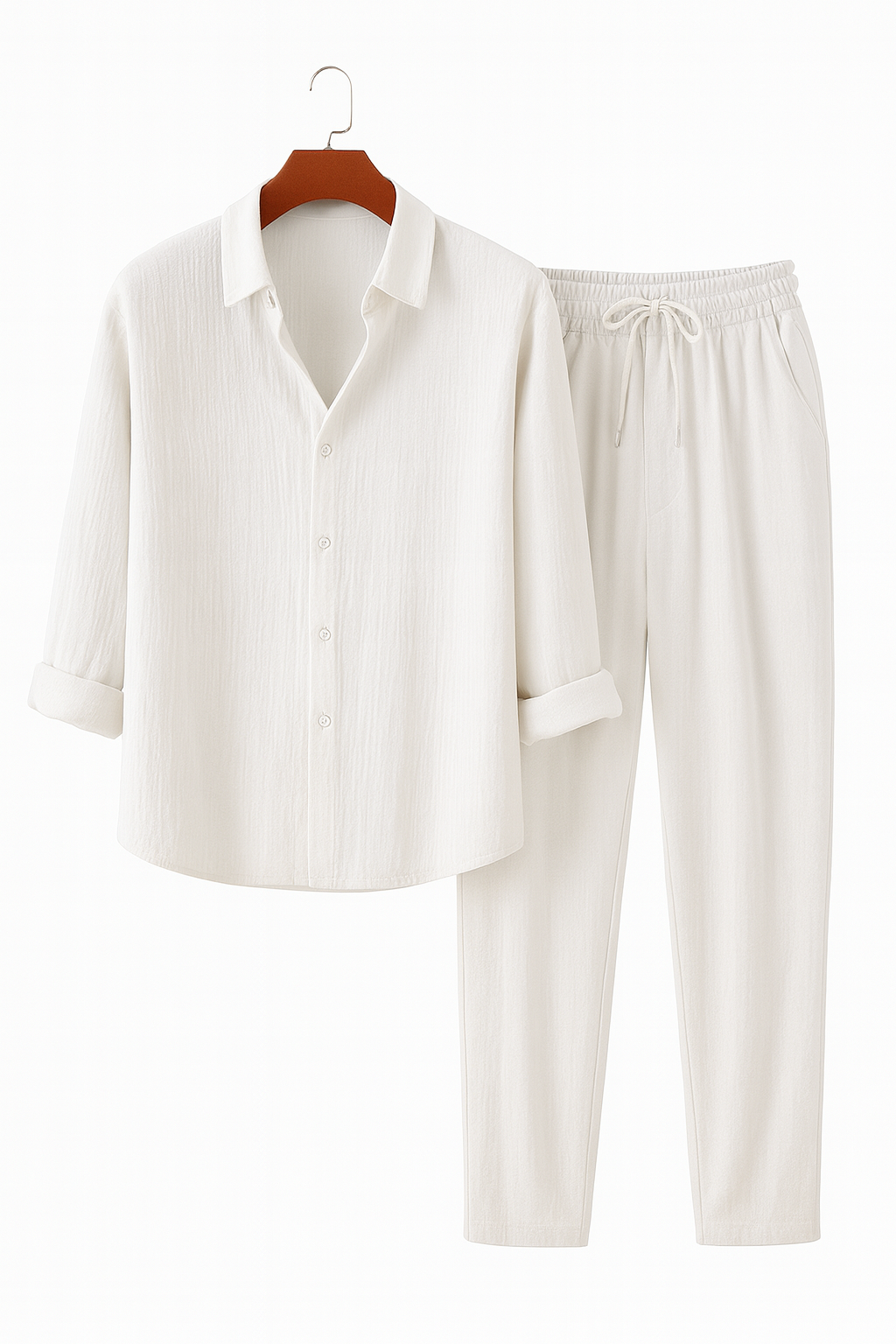 Elanzo Signature Set