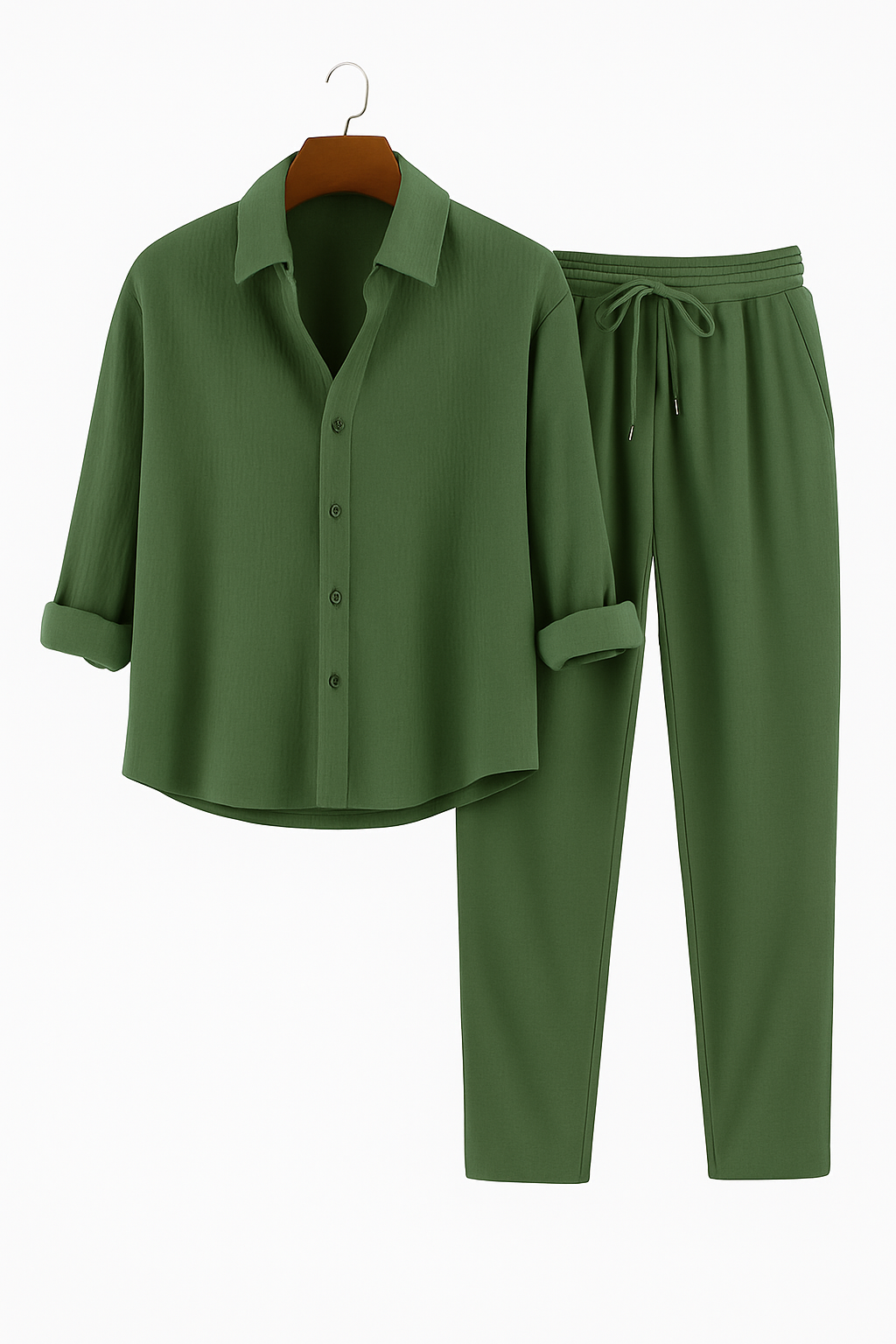 Elanzo Signature Set