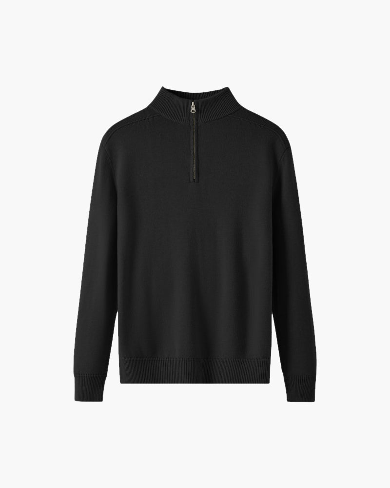 Elanzo Alpine Merino Zip