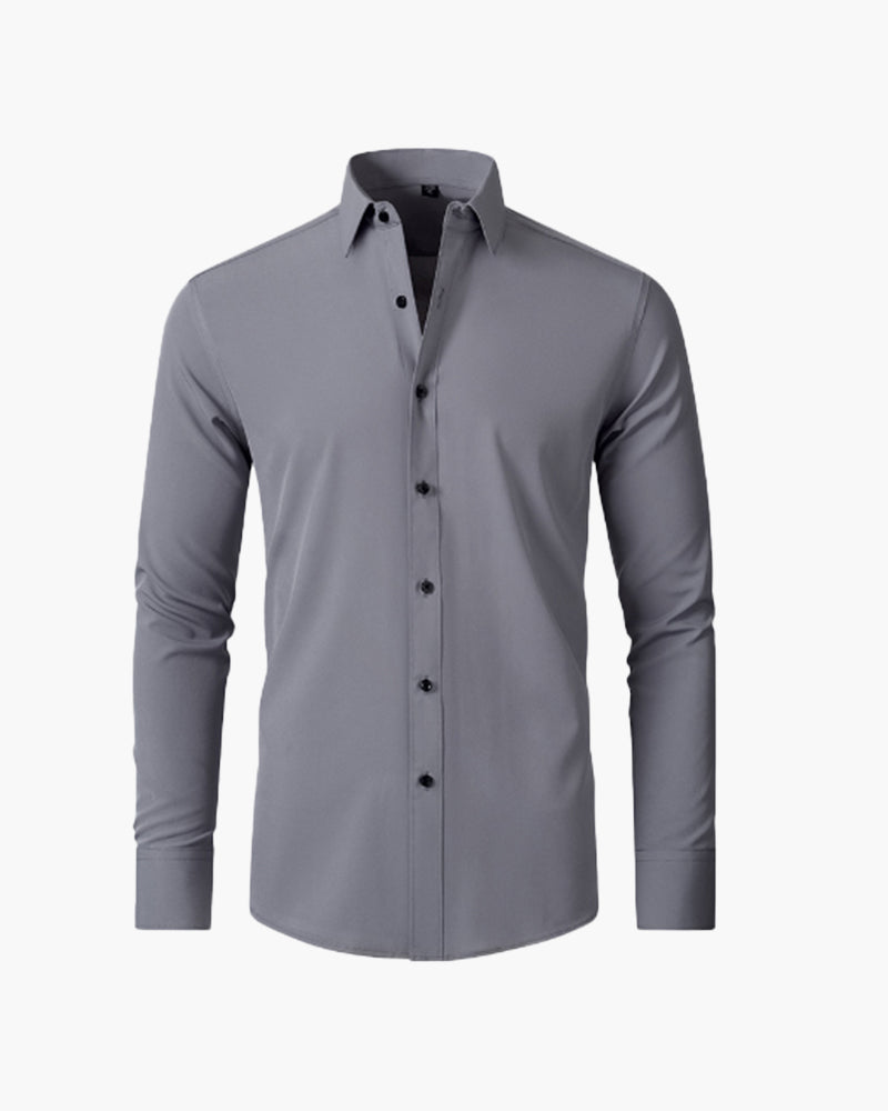 Elanzo Castellis Long Sleeve Shirt