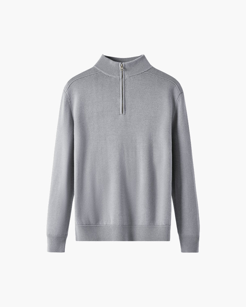 Elanzo Alpine Merino Zip