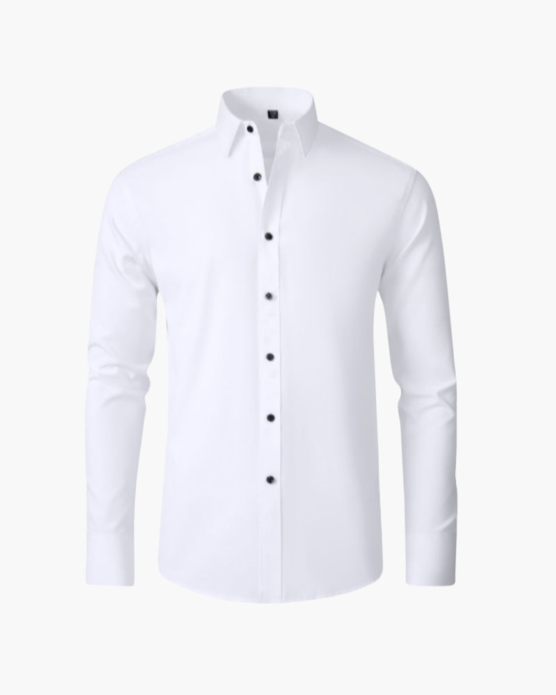 Elanzo Castellis Long Sleeve Shirt