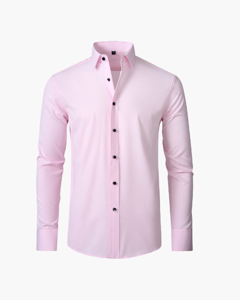 Elanzo Castellis Long Sleeve Shirt