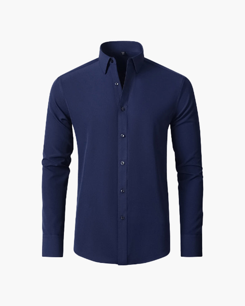 Elanzo Castellis Long Sleeve Shirt
