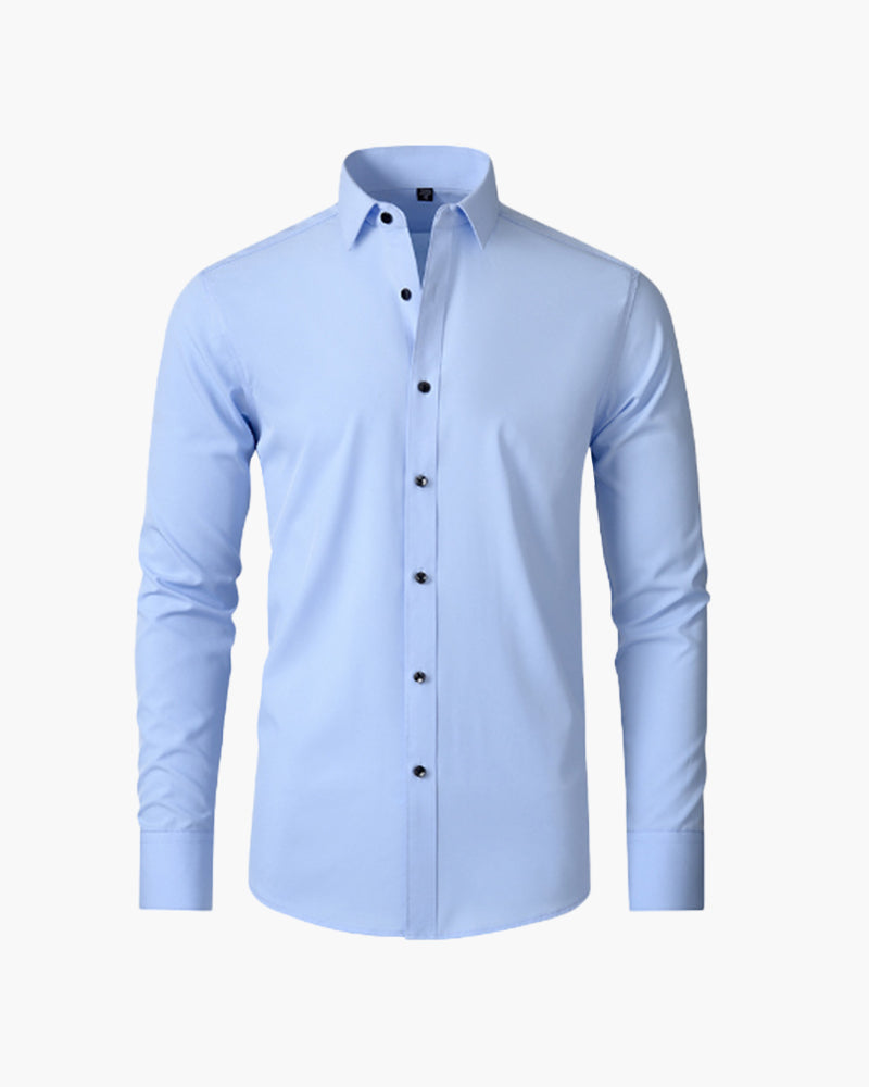 Elanzo Castellis Long Sleeve Shirt