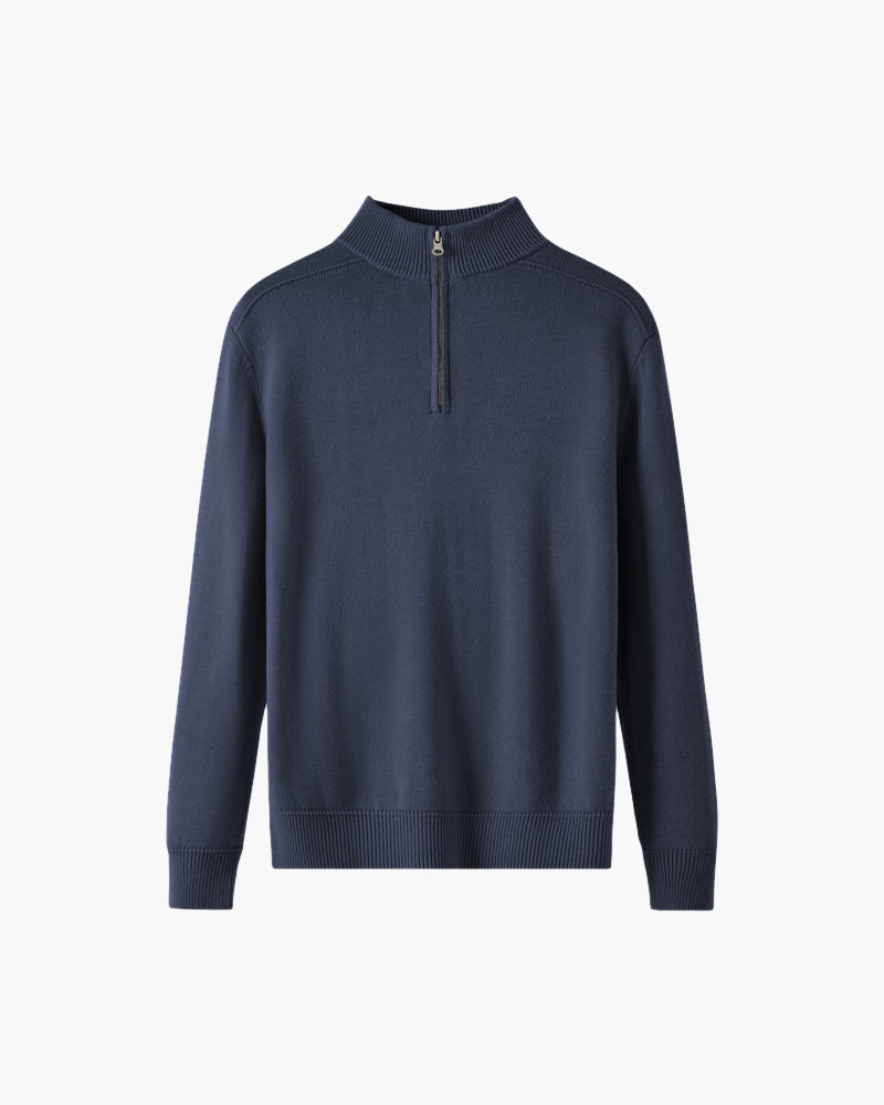 Elanzo Alpine Merino Zip