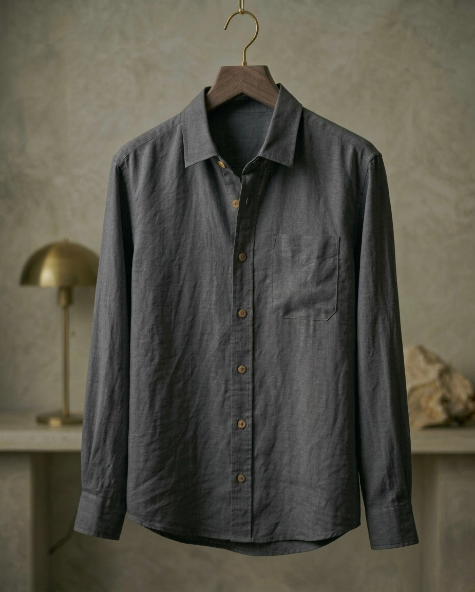 Elanzo Linen Classic