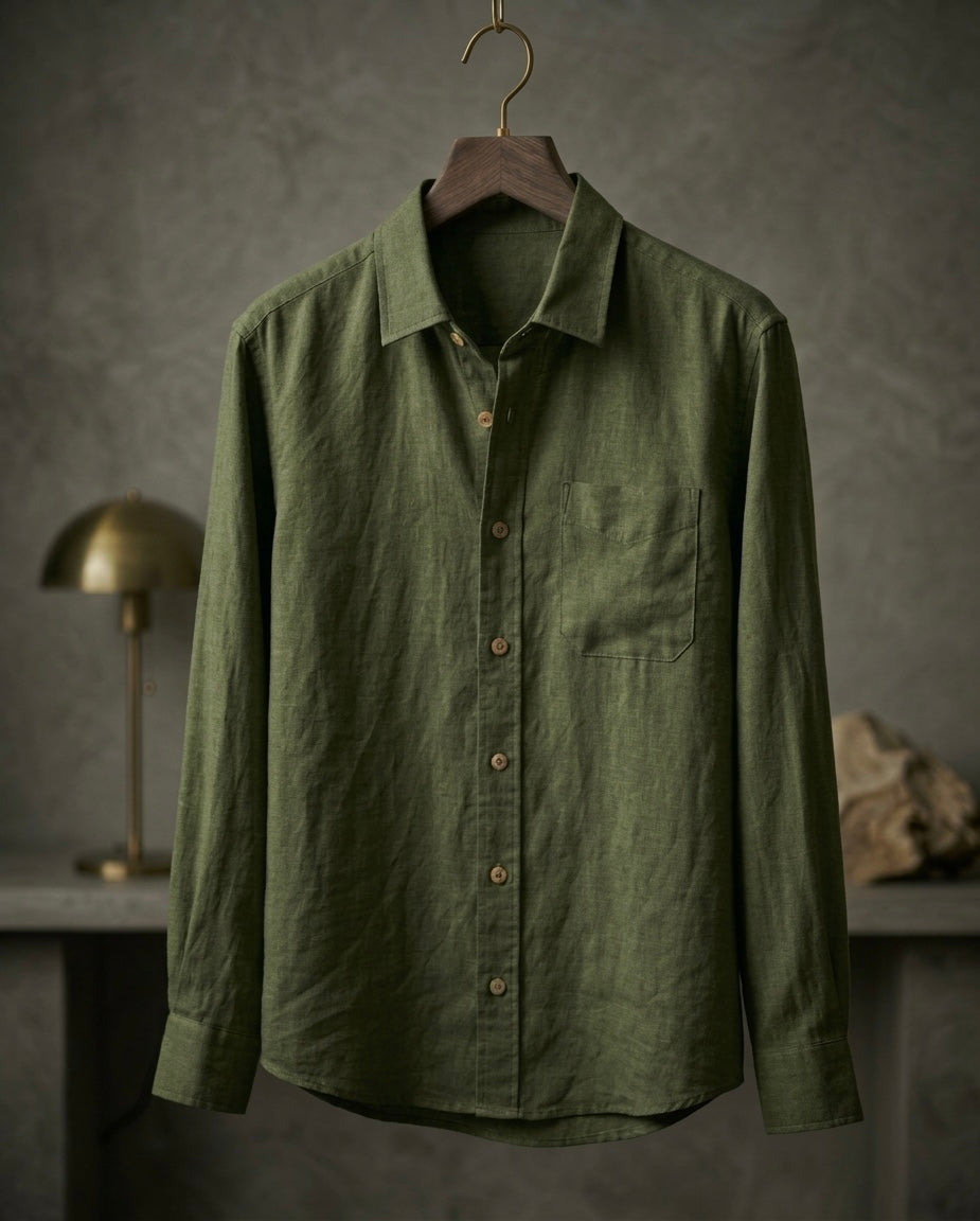 Elanzo Linen Classic
