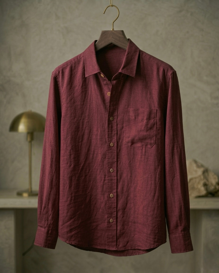 Elanzo Linen Classic