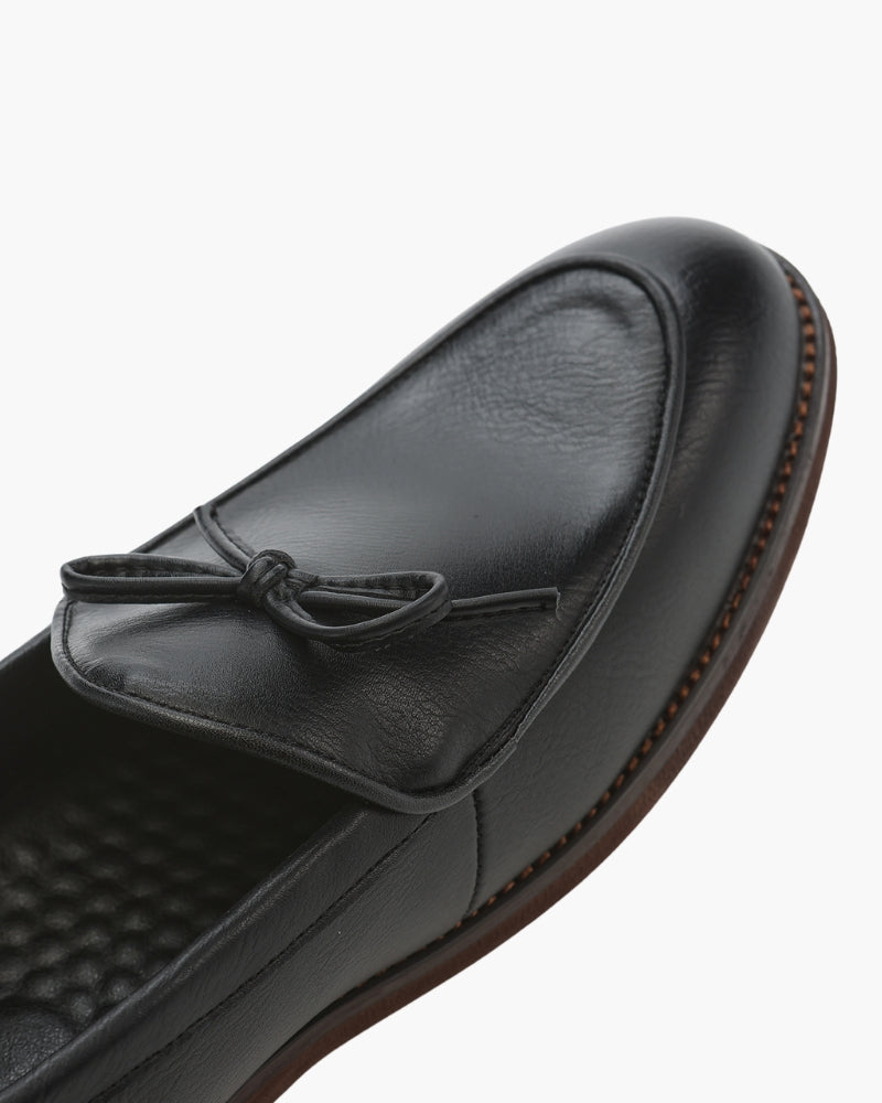Elanzo Belmont Lace Loafer