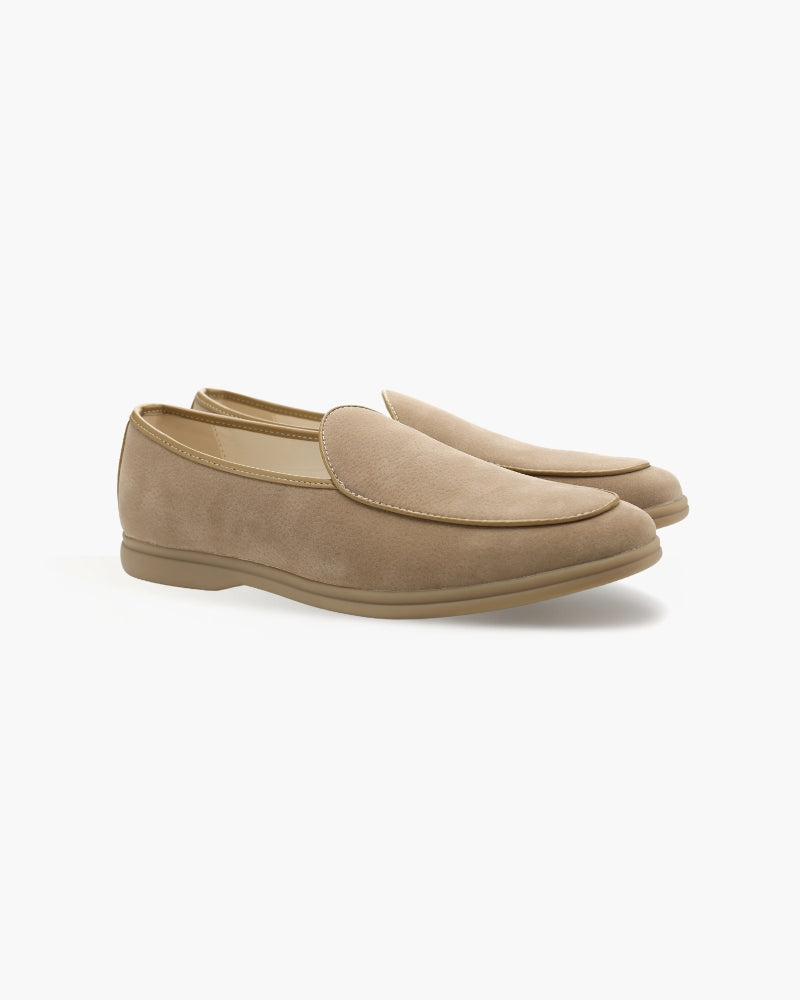 Elanzo Calder Loafer