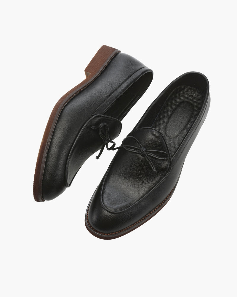 Elanzo Belmont Lace Loafer