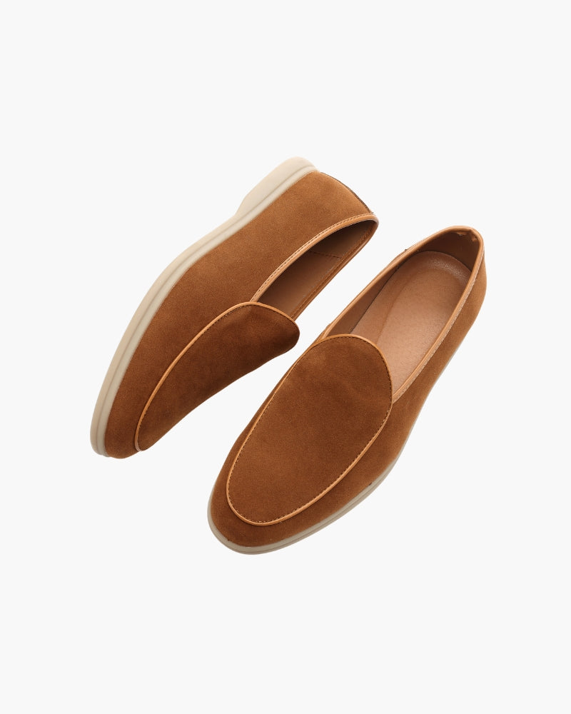 Elanzo Calder Loafer