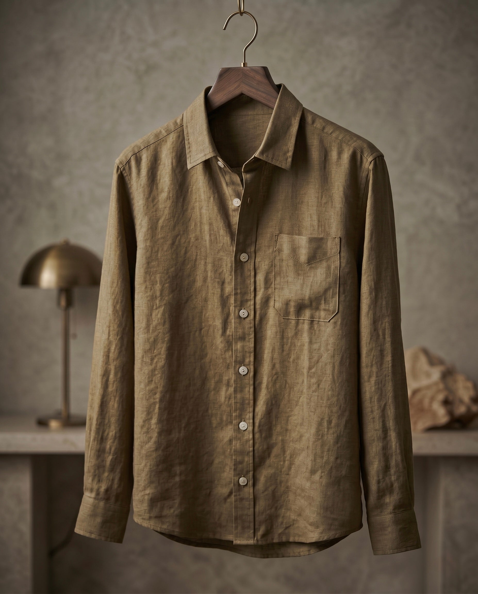 Elanzo Linen Classic