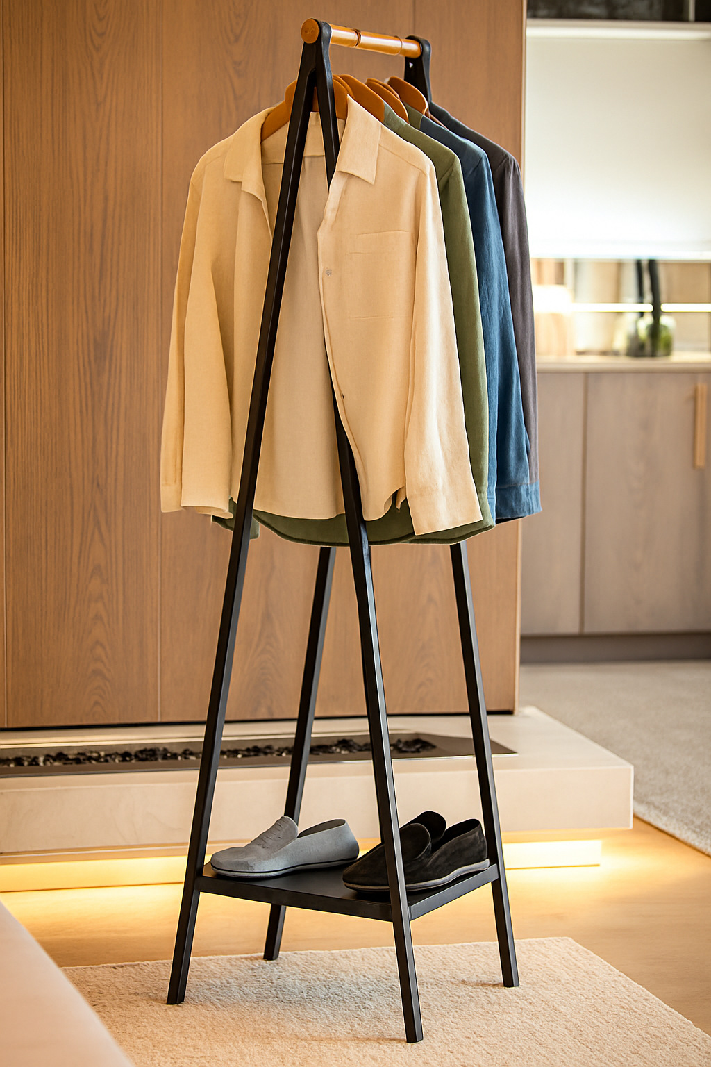 Elanzo Linen Classic