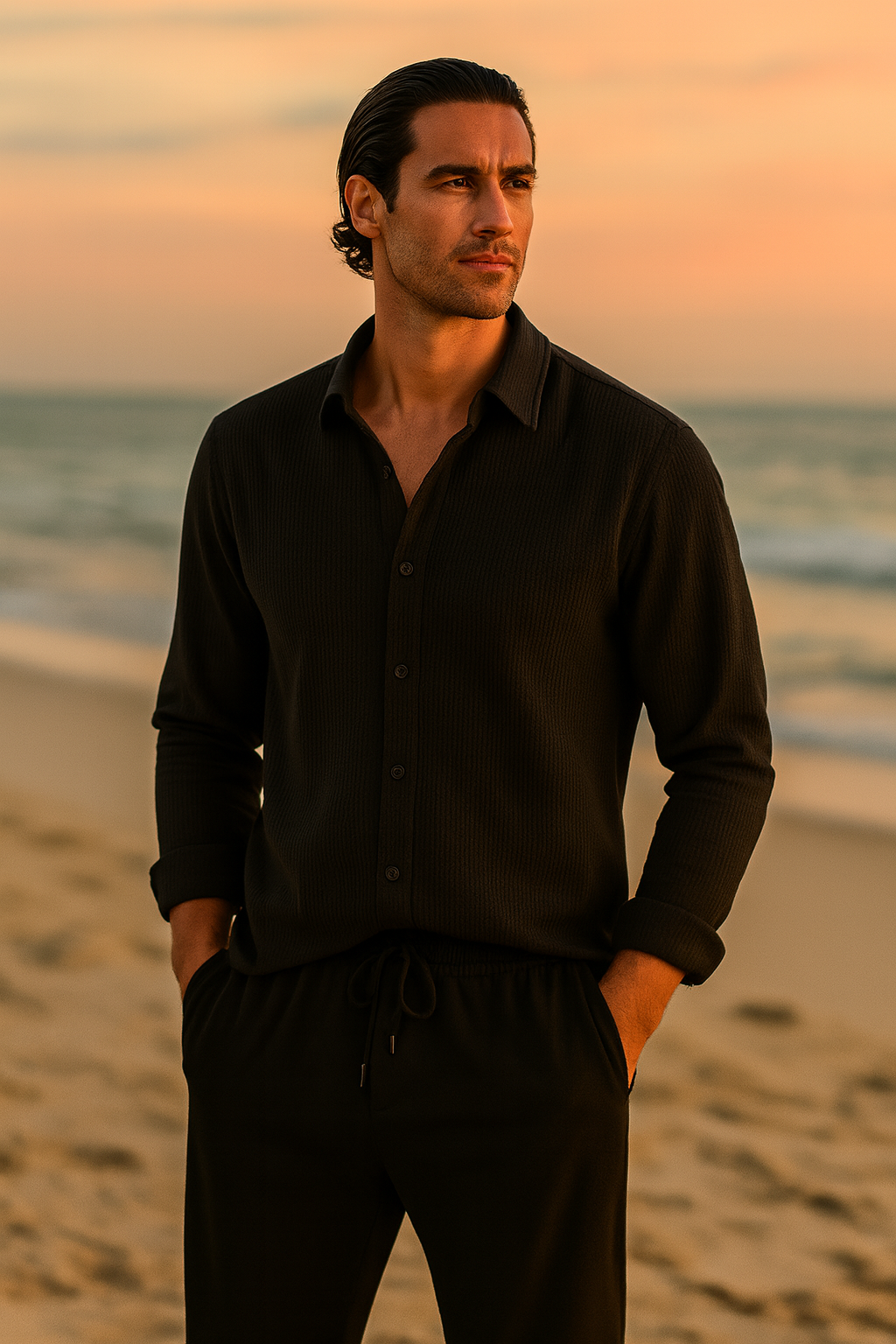 Elanzo Signature Set