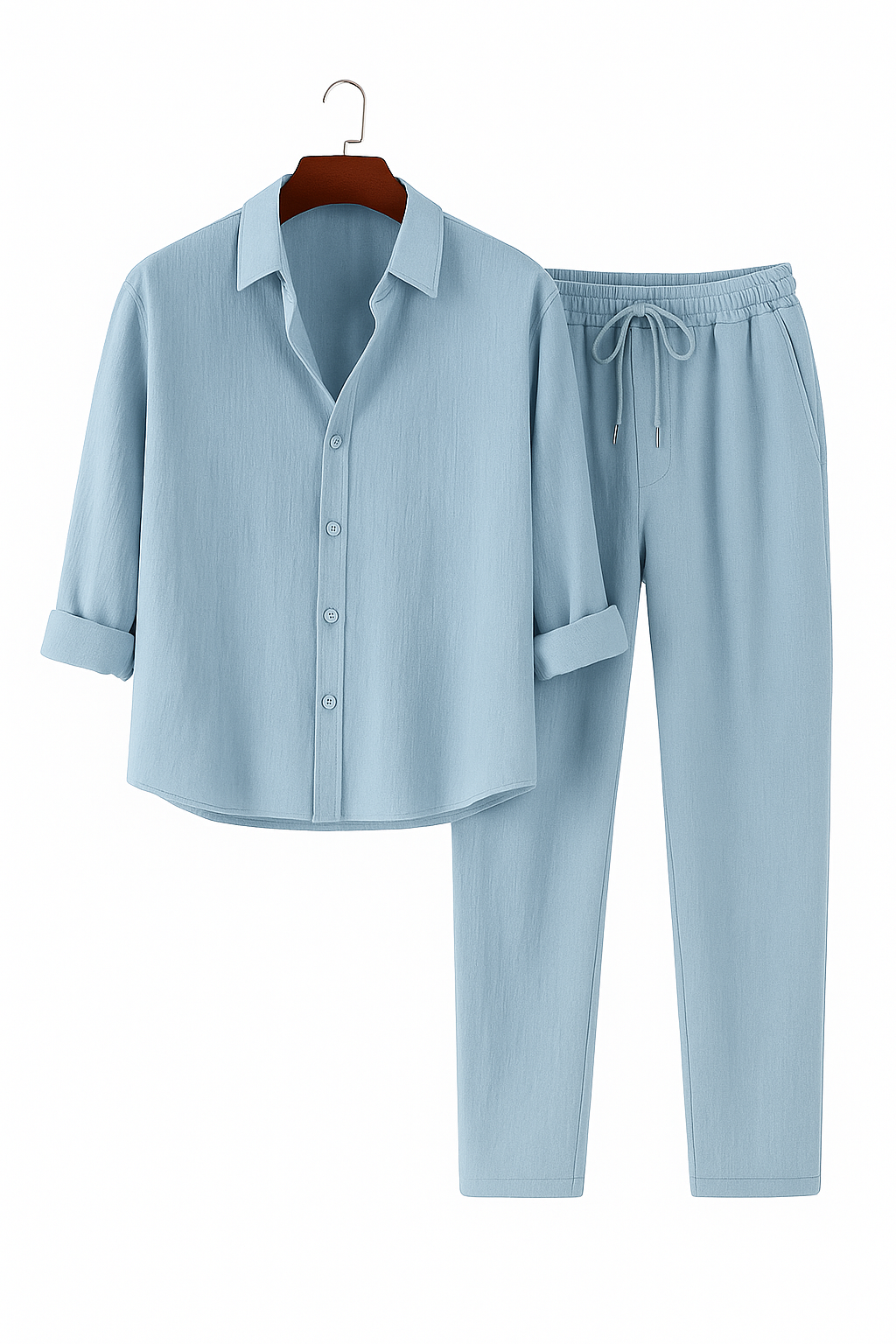 Elanzo Signature Set